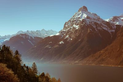 Tributes to wingsuit flyer, 24, who died in crash in Swiss Alps