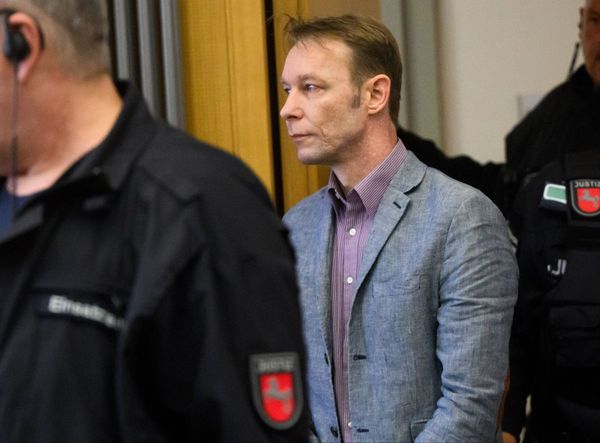 Madeleine McCann suspect Christian Brueckner set for early release after fine paid