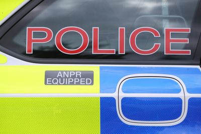 Man arrested after police officer dragged by car in Co Tyrone