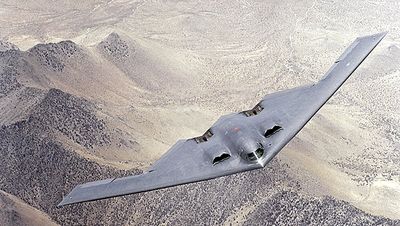 Defense Stocks Steady After Iran Retaliates To U.S. Strikes; NATO To Meet