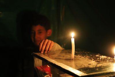 Energy crisis adds to survival threats in war-torn Gaza: NGO