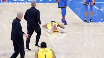 Chet Holmgren Sent Classy Four-Word Message to Tyrese Haliburton After Thunder Won Title