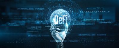 Veda Secures $18M To Scale DeFi Vaults Across Chains, Eyes Centralized Exchange Partnership