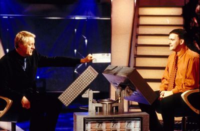‘We had therapists on standby’: Chris Tarrant on making Who Wants to Be a Millionaire?