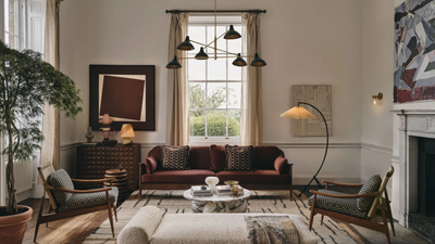 Everyone's Obsessed With Rechargeable Lamps — But This Designer Warns Relying on Them Might Be Ruining Your Lighting Scheme