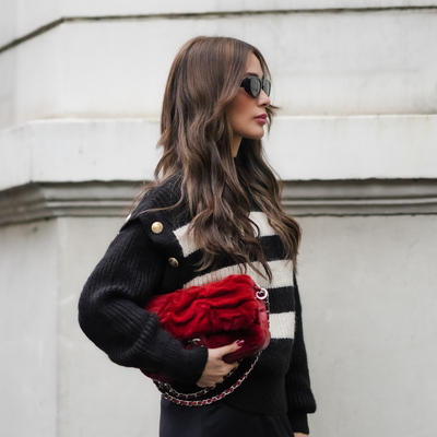I Just Tried ghd's New Triple Barrel Wave Tool—And I Have Thoughts