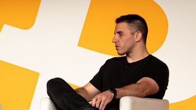 Anthony Pompliano Unveils ProCap Financial With $1B Bitcoin Treasury After $750M Fundraise