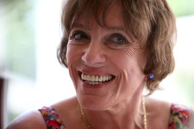 Esther Rantzen speaks of ‘enormous relief’ after MPs backed assisted dying Bill
