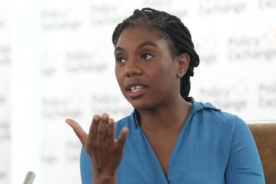 Badenoch ‘looking at Danish ghetto laws’ in push for ‘active integration’