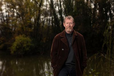 Chris Hammer: ‘The suburbs can be delightfully sinister. The blandness is a great setting for crime books’