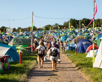 Savvy and sustainable: the festival packing hacks you swear by