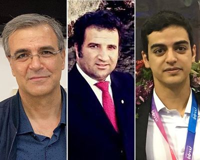 ‘Helpless and trapped’: political prisoners stuck in Tehran jail with no way to flee bombings
