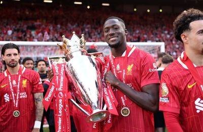 Liverpool: Ibrahima Konate rejects new contract offer as defender 'disappointed' by terms