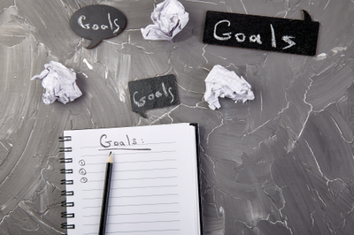 Ashley’s 2025 Goals – Pulse Check