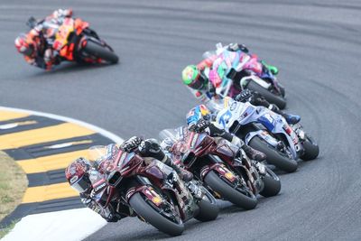 The key factors that decided the outcome of MotoGP's Italian GP