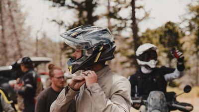 More People Died and Got Hurt After Nebraska Repealed Its Motorcycle Helmet Laws