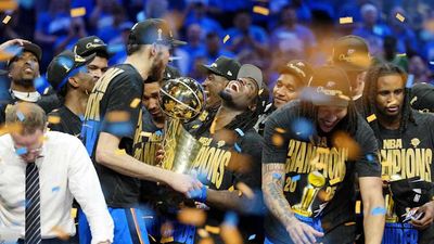 SI:AM | Thunderous Applause