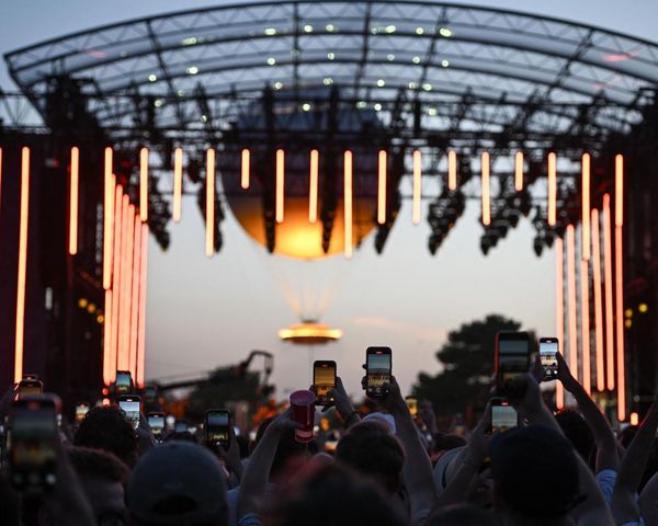 Arrests in France after scores report being attacked with syringes at street music festival