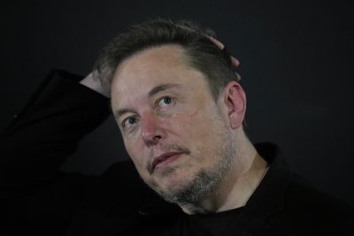 Tesla robotaxi finally launches but hiccups include long wait times, Pokemon-style hunts for the car and even driving in wrong lane