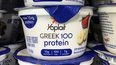 This is why you probably don’t need foods with added protein, according to nutritionists