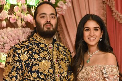 What are the most expensive weddings ever as Jeff Bezos & Lauren Sanchez prepare to tie the knot