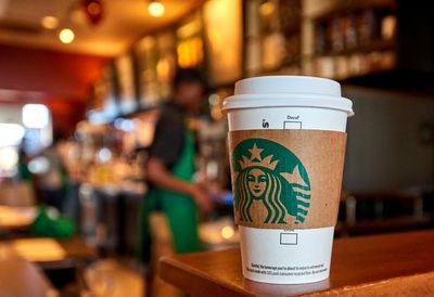 Starbucks' Green Apron Expansion To Boost Service—But Squeeze Earnings Through 2027