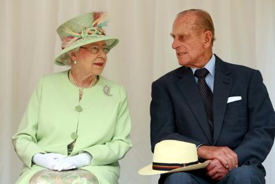 'She Refused to Support Harry': Meghan Markle's Ambition 'Irritated' Prince Philip, Royal Author Claims