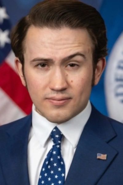 Who Is Thomas Fugate? Education, Parents And Why Is He Heading A Major Anti-Terrorism Group At 22?