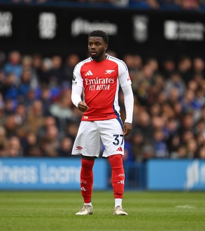 Arsenal striker Nathan Butler-Oyedeji eyed for next move after Emirates exit confirmed
