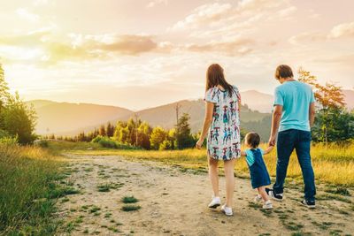 The Uncomfortable Truths About My Own Childhood My Kids Revealed