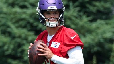 32 Teams in 32 Days: Vikings Present and Future in the Hands of J.J. McCarthy