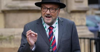 Former Unionist party leader backs Scottish independence referendum