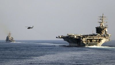 Why the Strait of Hormuz remains critical for the global economy