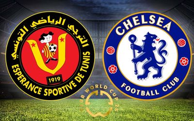 ES Tunis vs Chelsea: Club World Cup prediction, kick-off time, TV, live stream, team news, h2h, odds today