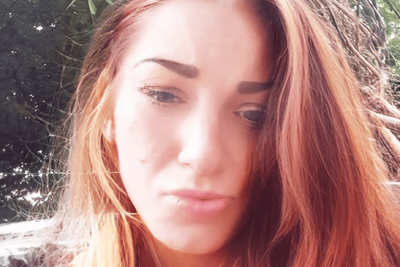 Family in direct plea to missing woman after man arrested on suspicion of murder