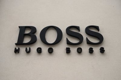 Hugo Boss demands Liverpool pet shop changes name