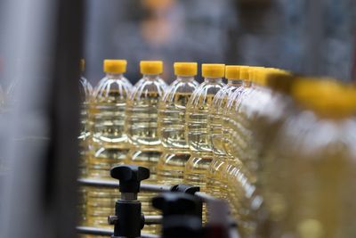Experts reveal the truth about seed oils