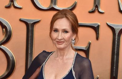 JK Rowling clarifies her involvement in HBO's Harry Potter series amid anti-trans controversy