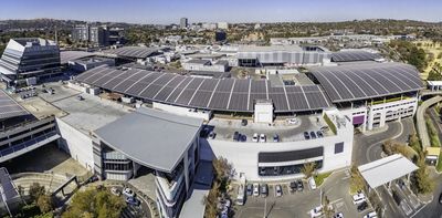 South Africa’s big rooftops could power 6 million homes: how to make it happen