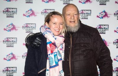 'In my dad’s 90th year to have him back will be very special...' Emily Eavis reveals importance of getting Glastonbury headliner