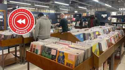 Valuable vinyl, special edition B&W hi-fi speakers, new wireless earbuds and more
