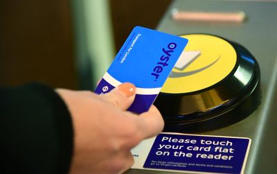London Tube fares will remain most expensive in Europe after Government orders four years of hikes, warns watchdog