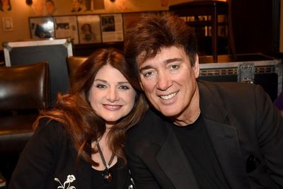 Country singer Ronnie McDowell rushed to hospital after ‘slurring his words’ on stage