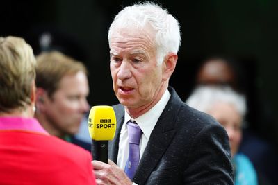 Wimbledon 2025 commentators and presenters: BBC line-up including Clare Balding and John McEnroe