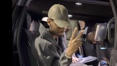 Shai Gilgeous-Alexander Has Nonchalant Reaction to One of Best Seasons in NBA History