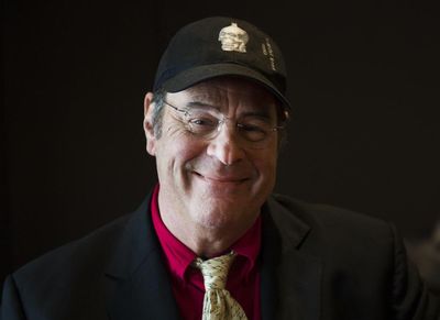 Dan Aykroyd: ‘I don’t believe in associating with beings that have no souls’