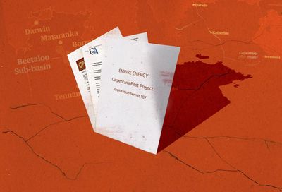 How an obscure consultancy firm is helping fracking companies influence traditional owners