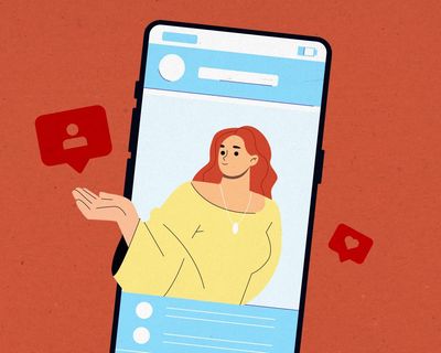 Hustling is out, healing is in: what I learned following 400 online gurus