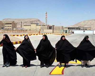 Why is Iran’s nuclear programme so essential to its identity?