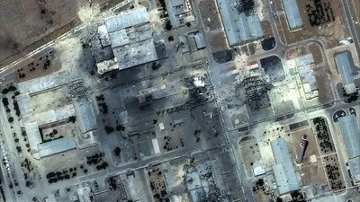 Have US strikes ‘obliterated’ Iran’s three main nuclear facilities, as Trump claims?